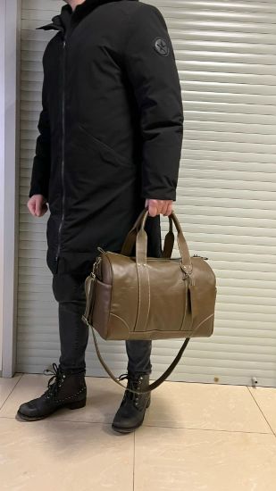 [Captain Swan] Дорожная сумка Viaggiatore L40 (202_0.jpg